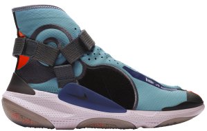 Nike  ISPA Joyride Envelope Blue Hero Blue Hero/Barely Rose-Total Crimson (BV4584-400)