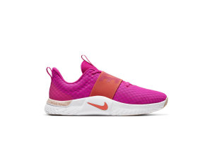 Nike  In-Season TR 9 Fire Pink (W) Fire Pink/Washed Coral/White (AR4543-603)