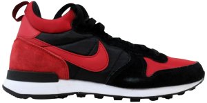 Nike Internationalist Mid Varsity Red/Varsity Red-Black-White Varsity Red/Varsity Red-Black-White (682844-606)