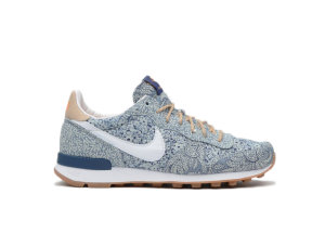 Nike  Internationalist QS Liberty (W) Multicolor (654938-400)