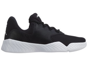 Nike J23 Low Black White Black/White (905288-010)