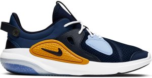 Nike Joyride CC Midnight Navy Dark Obsidian Midnight Navy/Dark Sulphur-White-Dark Obsidian (AO1742-400)