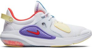 Nike Joyride CC White Bright Crimson Atomic Violet White/Atomic Violet-Pale Vanilla-Bright Crimson (AO1742-100)