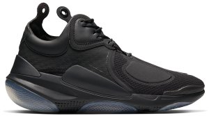 Nike  Joyride CC3 Setter Matthew Williams Black Black/Black-University Red (CU7623-001)