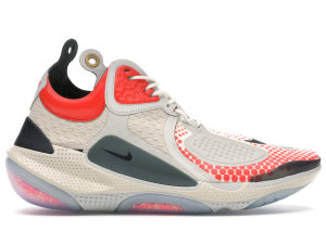 Nike  Joyride CC3 Setter Sail Team Orange Sequoia Sail/Team Orange-Black-Sequoia (AT6395-101)
