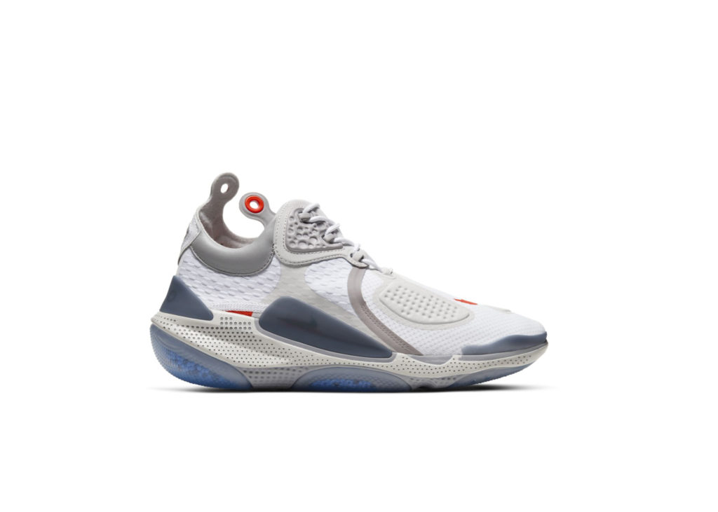 Nike Joyride CC3 Setter White Monsoon Blue White/Vast Grey/Atmosphere Grey (AT6395-102)