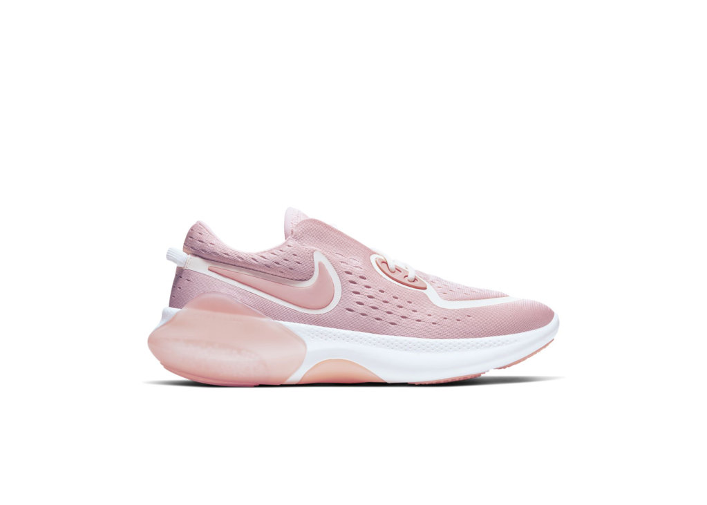 Nike Joyride Dual Run Echo Pink (W) Echo Pink/Coral Stardust/Sail (CD4363-601)