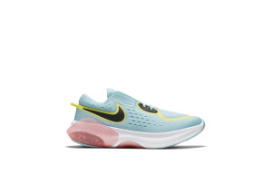 Nike  Joyride Dual Run Glacier Ice (GS) Glacier Ice/Black/Lava Glow (CN9600-401)
