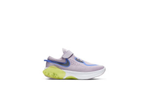 Nike  Joyride Dual Run Iced Lilac (PS) Iced Lilac/Smoke Grey/Dynamic Yellow (CN9601-515)