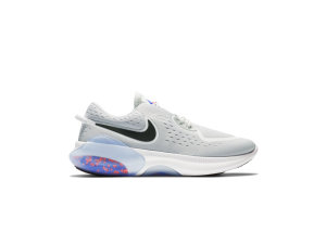 Nike Joyride Dual Run Pure Platinum White Pure Platinum/White/Racer Blue (CD4365-011)
