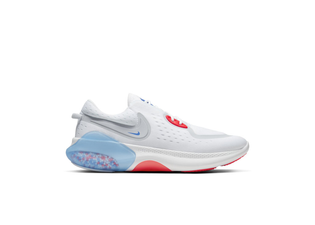 Nike Joyride Dual Run White Flash Crimson White/Black/Flash Crimson (CU4836-100)
