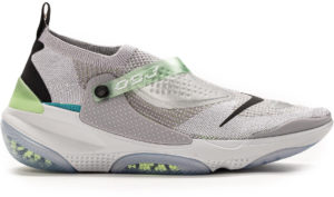 Nike Joyride Flyknit OBJ Odell Beckham Jr Atmosphere Grey Lime Blast Atmosphere Grey/Lime Blast (AV3867-002)