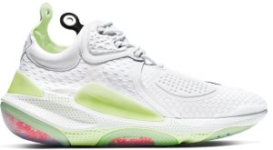 Nike  Joyride NSW Setter Barely Volt White/Black-Barely Volt (AT6395-100)