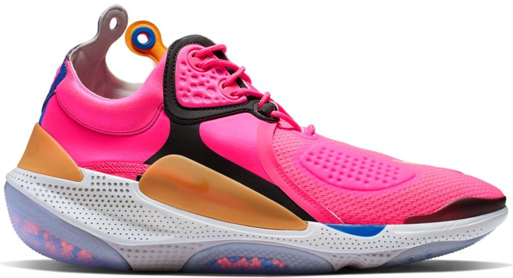 Sneaker AT6395-600