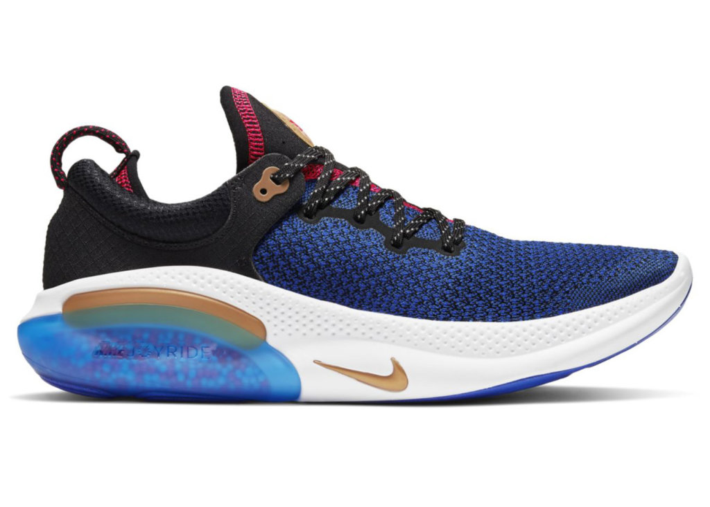 Nike Free RN Flyknit CT1175-001