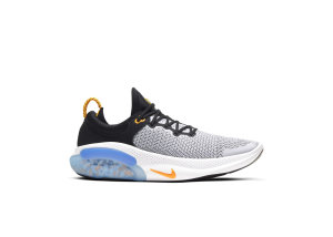Nike Joyride Run Flyknit Black University Blue Black/White/University Blue (AQ2730-006)