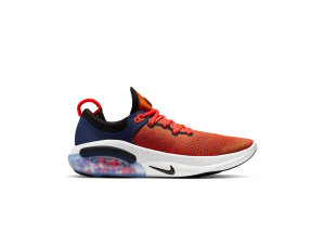 Nike Joyride Run Flyknit Magma Orange Magma Orange/Midnight Navy/Laser Crimson (AQ2730-800)