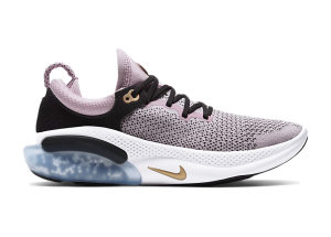 Nike Joyride Run Flyknit Plum Chalk (W) Plum Chalk/Platinum Violet-Metallic Gold-Black (AQ2731-500)