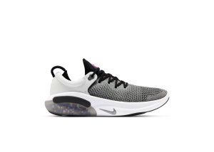 Nike  Joyride Run Flyknit Pure Platinum Pure Platinum/Black/Iron Grey (AQ2730-011)