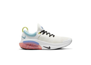 Nike Joyride Run Flyknit Summit White (W) Summit White/Sunbleach/Glacier Ice (AQ2731-101)