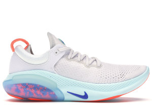 Nike  Joyride Run Flyknit White Sail White/Sail-Teal (AQ2730-100)