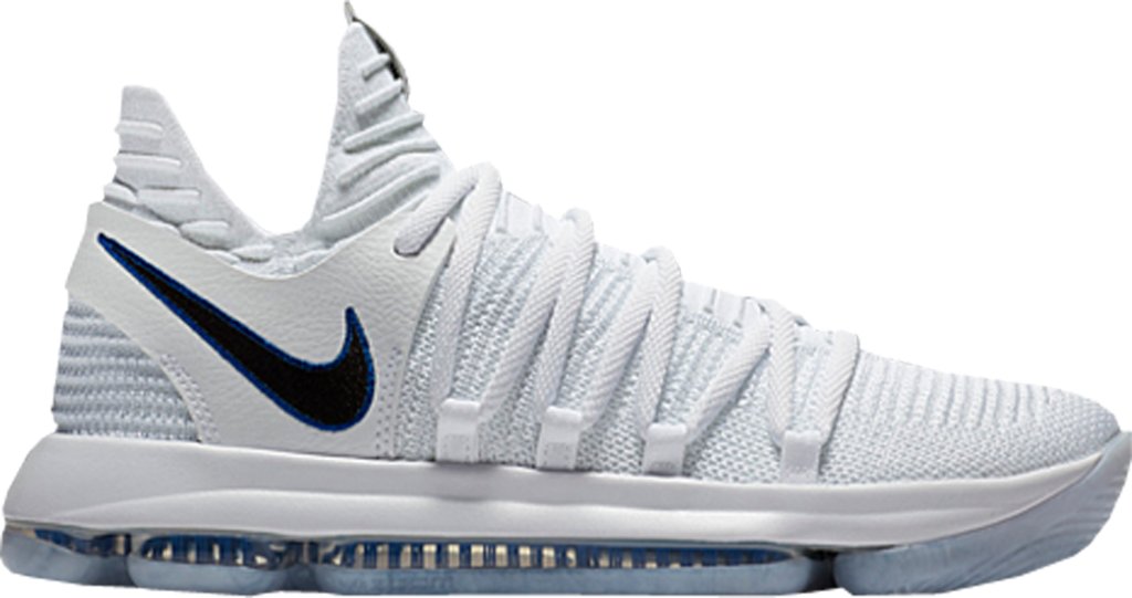 Nike KD 10 897815-101