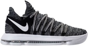 Nike  KD 10 Oreo Black/White (897815-001)