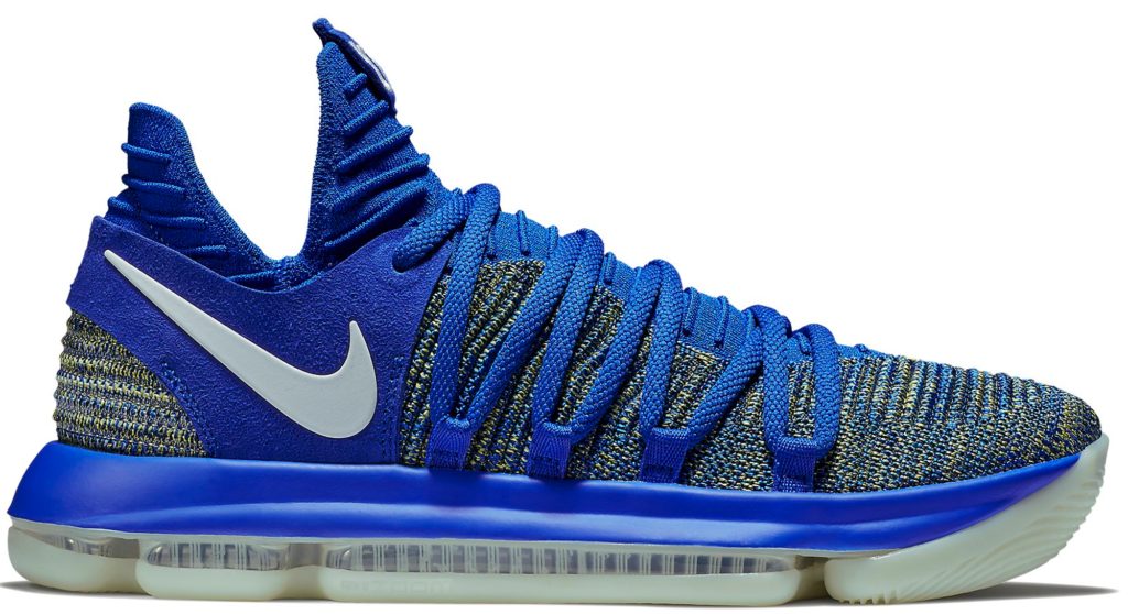 Nike KD 1 AV4899-414