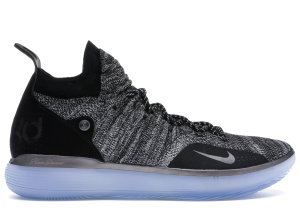 Nike  KD 11 Still KD Black/Black (AO2604-004)