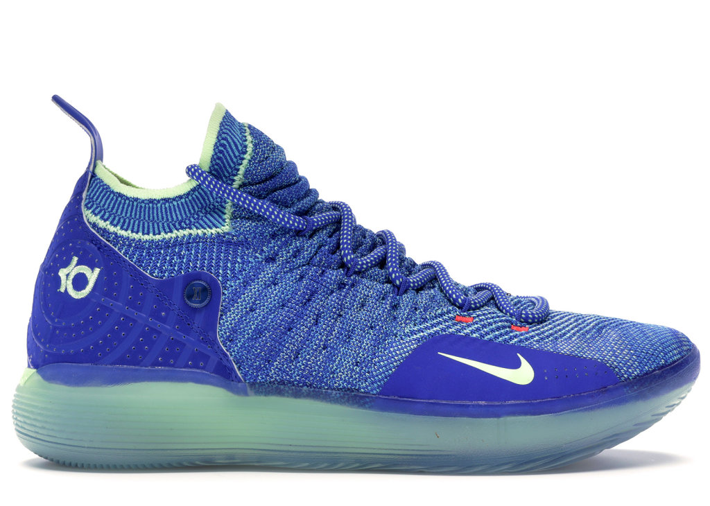 Nike KD 1 AO2604-900