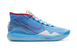 Nike  KD 12 Don C Multi-Color/Multi-Color (CD4982-900/CD4979-900)