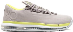 Nike  KD 6 Elite Fragment Chino Chino/Venom Green (683250-231)