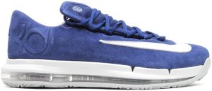 Nike KD 6 Elite Fragment Royal Deep Royal Blue/White (683250-410)