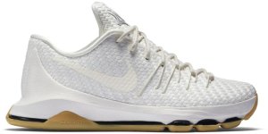 Nike  KD 8 EXT Sail Chrome Sail/Chrome-Black (806393-100)