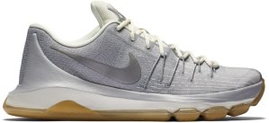 Nike  KD 8 Easter Hyper Turq/Black-White-Bright Mango (749375-002)