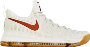 Nike  KD 9 Texas Sail/Sail (899640-110)