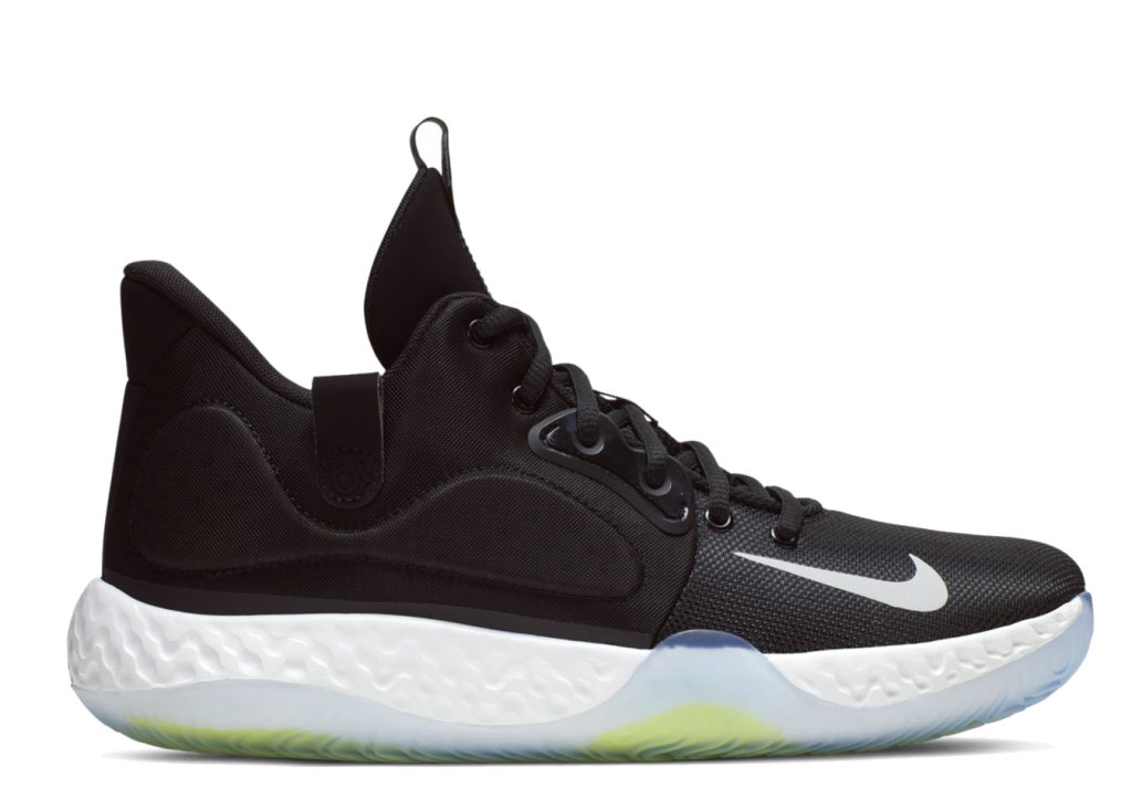 Nike KD Trey V AT1200-001