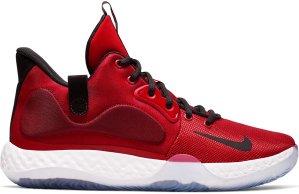 Nike KD Trey 5 VII University Red University Red/White-Black (AT1200-600)