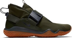 Nike KMTR Sequoia Sequoia/Anthracite/Medium Gum Brown (921664-300)