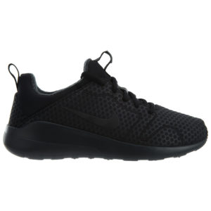 Nike  Kaishi 2.0 Se Black Black-Anthracite Black/Black-Anthracite (844838-009)