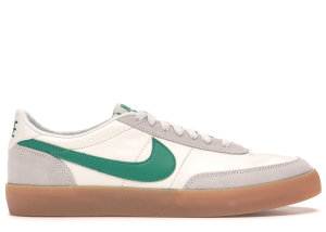 Nike  Killshot 2 Leather J Crew Sail/Lucid Green-Gum Yellow (432997-111)