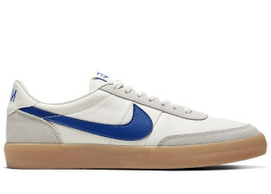 Nike Killshot 2 Leather Sail Sail/Gum Yellow-Hyper Blue (432997-124)