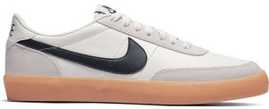 Nike  Killshot 2 Leather Sail Oil Grey Gum Sail/Oil Grey-Gum Yellow (432997-121)