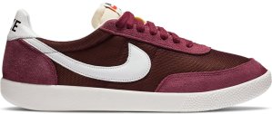 Nike Killshot Beetroot Dark Beetroot/Villain Red-White-White (DC1982-600)