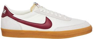 Nike  Killshot Vulc Sail Team Red Sail/Team Red-Gum Yellow (AQ4133-100)