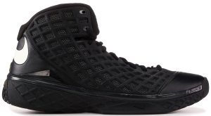 Nike Kobe 3 Orca Black/White-Anthracite-Varsity Maize (318090-012)