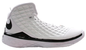 Nike  Kobe 3 SL White Black White/Black (318695-101)