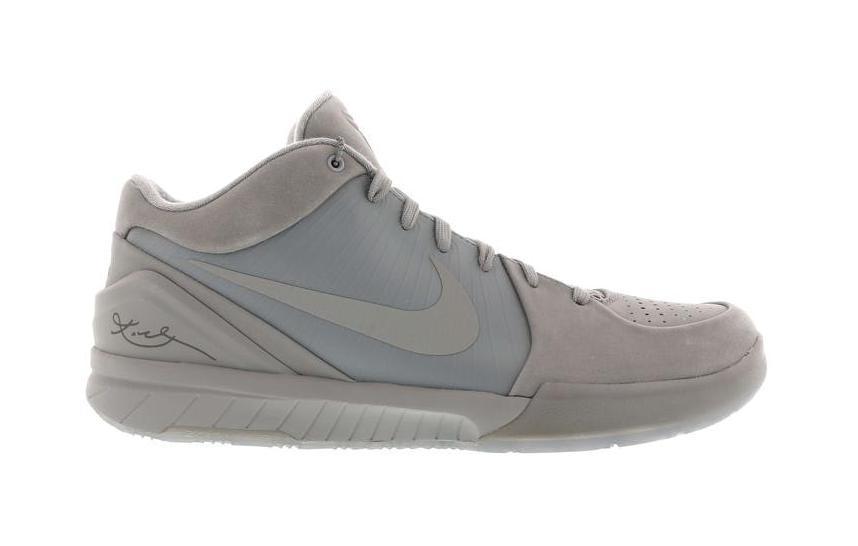 Nike Kobe 4 869450-005