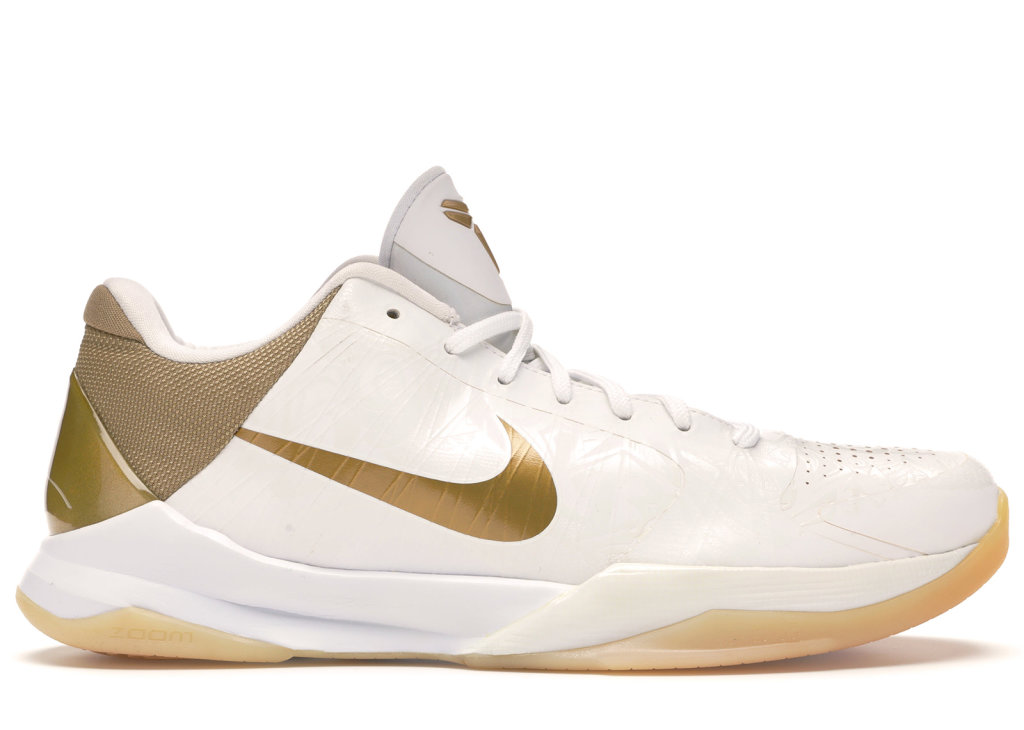 Nike Kobe 5 386429-108
