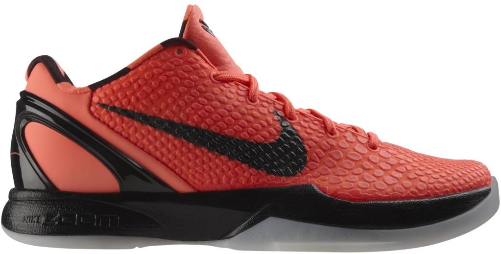 Nike Kobe 6 429659-800